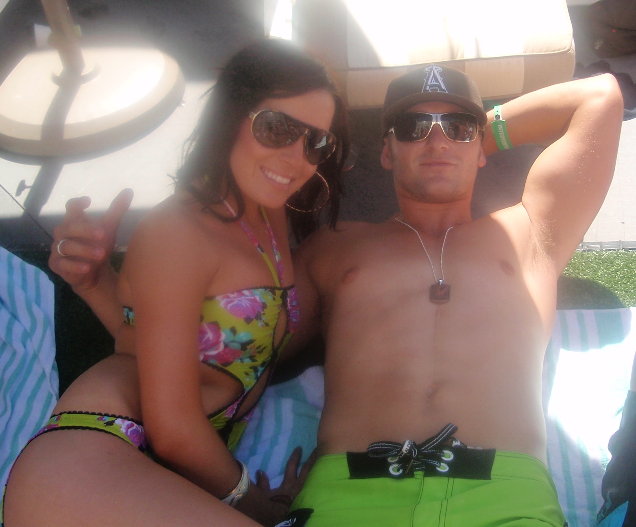 Honeymoon Wishes Photo Album